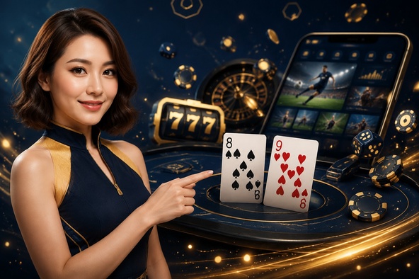 wclub888
