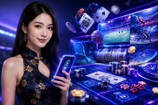 wclub888